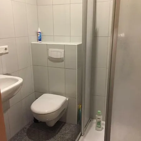Kolner Ferienwohnung Nahe Messe * Cologne