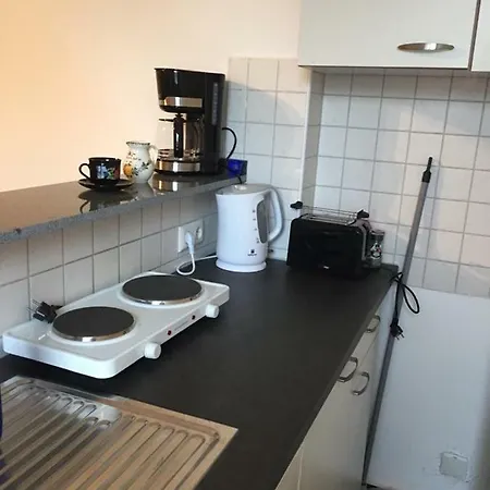Διαμέρισμα Kolner Ferienwohnung Nahe Messe *