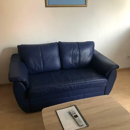 Kolner Ferienwohnung Nahe Messe Apartment