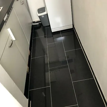 Kolner Ferienwohnung Nahe Messe *