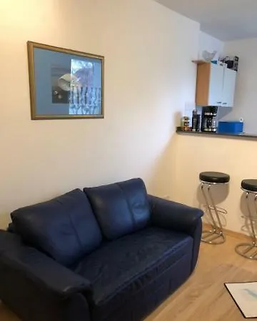 Kolner Ferienwohnung Nahe Messe Kolín nad Rýnem
