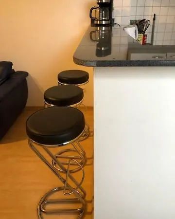 Kolner Ferienwohnung Nahe Messe Διαμέρισμα *