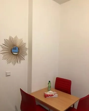 Apartment Kolner Ferienwohnung Nahe Messe *